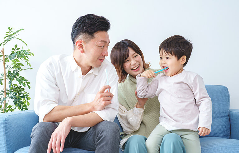 小児歯科