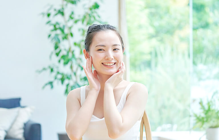 美容ケア