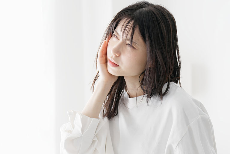 顎関節症