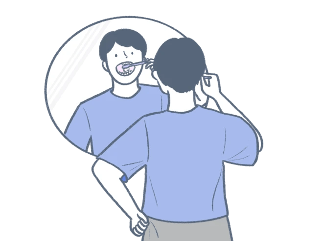 ⾃分の健康を⾃分で守る⼒をつける「⾃律」