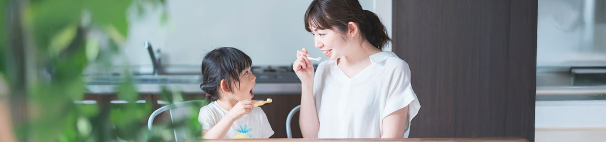 子どものお悩み