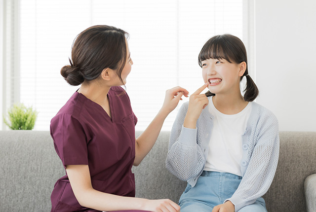 第二期治療への移行(必要な場合)