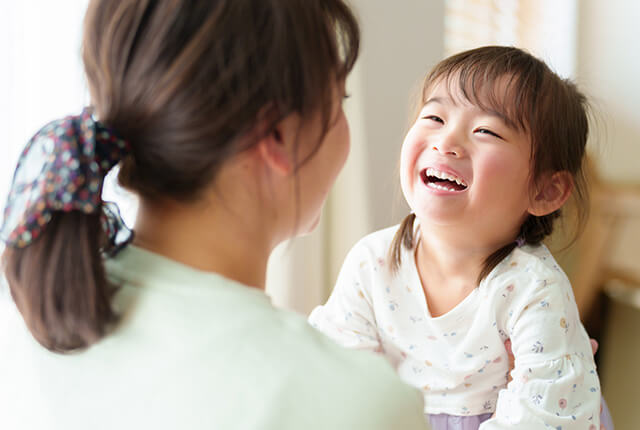 コンプレックスを解消し、健やかな心を育む
